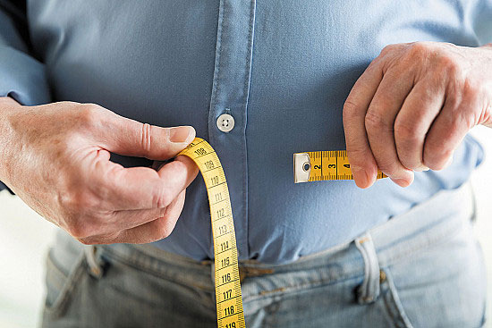 Mối liên hệ giữa béo phì và ung thư